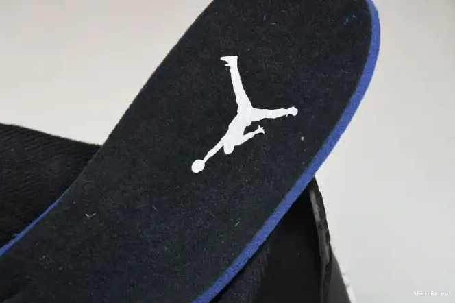 Cheap TB Royal Game CT8527-018 Retro 4 Black Jordan 0624
